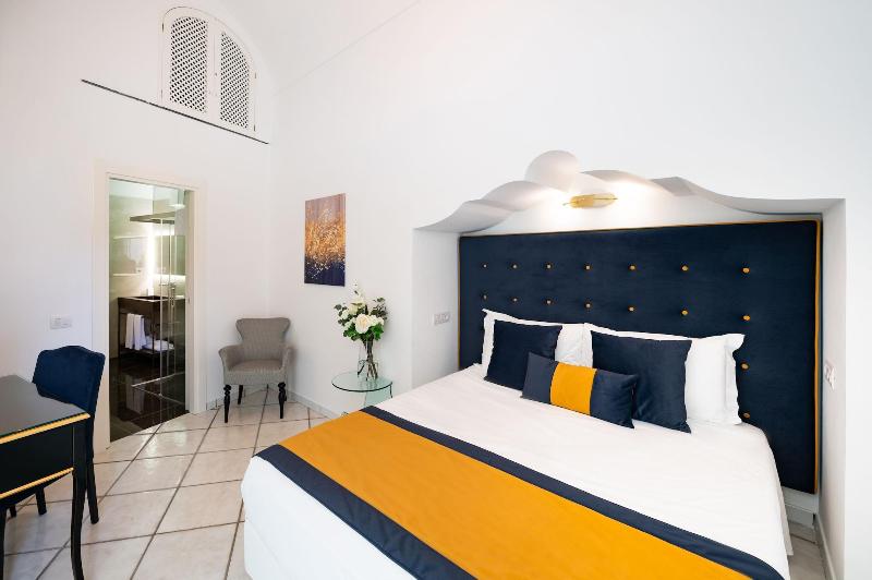 Amalfi Resort - Oda