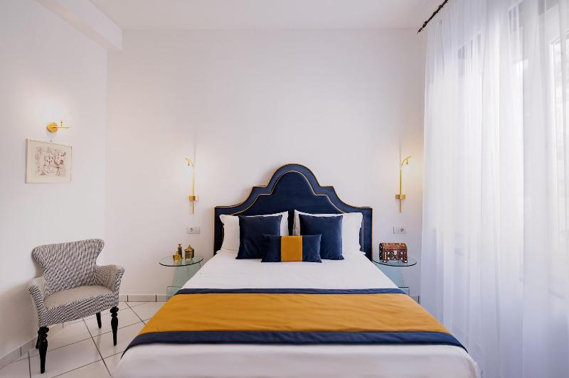 Amalfi Resort - Oda