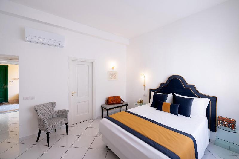 Amalfi Resort - Oda