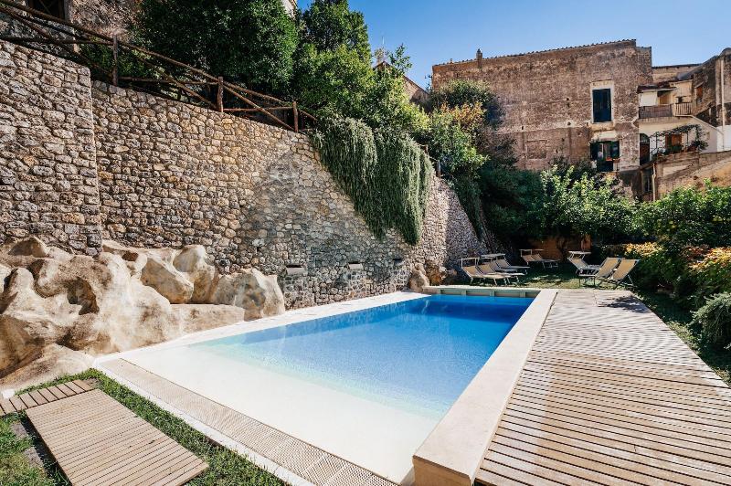 Amalfi Resort - Teras
