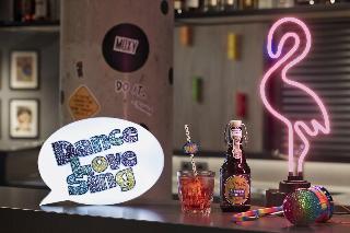 Moxy Duesseldorf City fotoÄŸrafÄ±