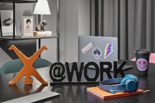 Moxy Duesseldorf City fotoÄŸrafÄ±