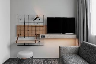 Moxy Duesseldorf City fotoÄŸrafÄ±