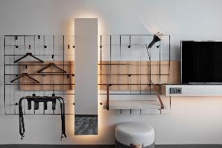 Moxy Duesseldorf City fotoÄŸrafÄ±