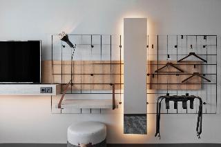 Moxy Duesseldorf City fotoÄŸrafÄ±