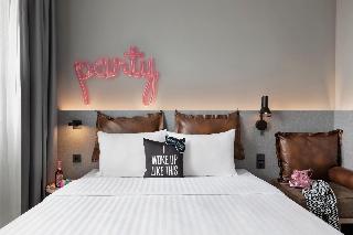 Moxy Duesseldorf City fotoÄŸrafÄ±