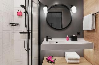 Moxy Duesseldorf City fotoÄŸrafÄ±