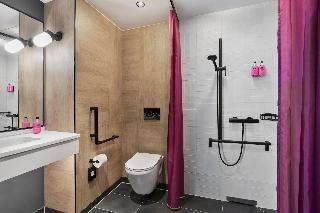 Moxy Duesseldorf City fotoÄŸrafÄ±