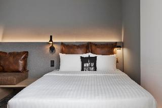 Moxy Duesseldorf City fotoÄŸrafÄ±
