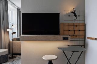 Moxy Duesseldorf City fotoÄŸrafÄ±