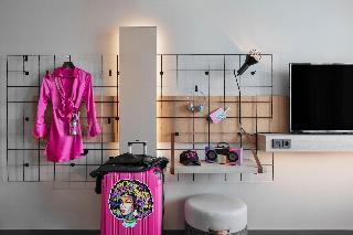 Moxy Duesseldorf City fotoÄŸrafÄ±