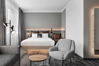 Moxy Duesseldorf City fotoÄŸrafÄ±