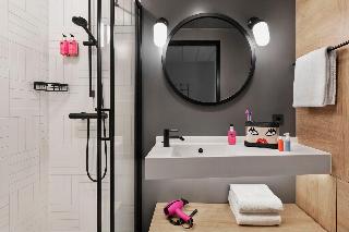 Moxy Duesseldorf City fotoÄŸrafÄ±