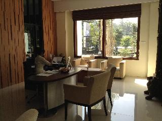 Hotel Safira Magelang fotoÄŸrafÄ±