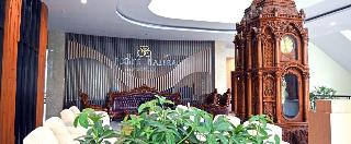 Hotel Safira Magelang fotoÄŸrafÄ±