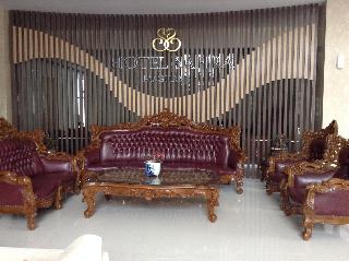 Hotel Safira Magelang fotoÄŸrafÄ±