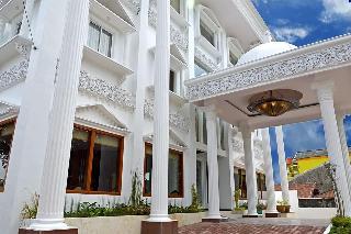 Hotel Safira Magelang fotoÄŸrafÄ±