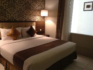 Hotel Safira Magelang fotoÄŸrafÄ±