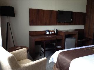 Hotel Safira Magelang fotoÄŸrafÄ±