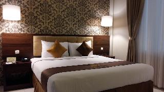 Hotel Safira Magelang fotoÄŸrafÄ±