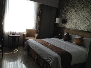 Hotel Safira Magelang fotoÄŸrafÄ±