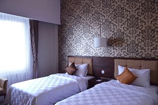 Hotel Safira Magelang fotoÄŸrafÄ±