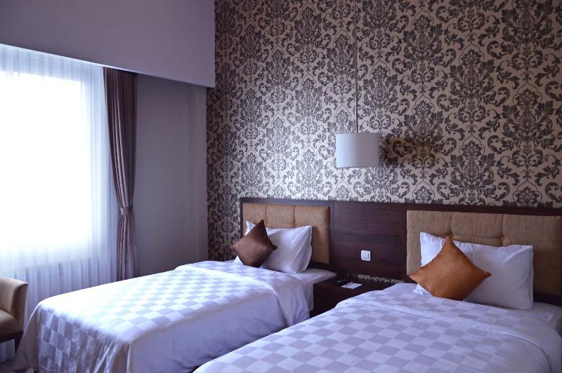 Hotel Safira Magelang - Oda