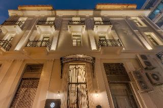 The Residence Aiolou Suites & Spa