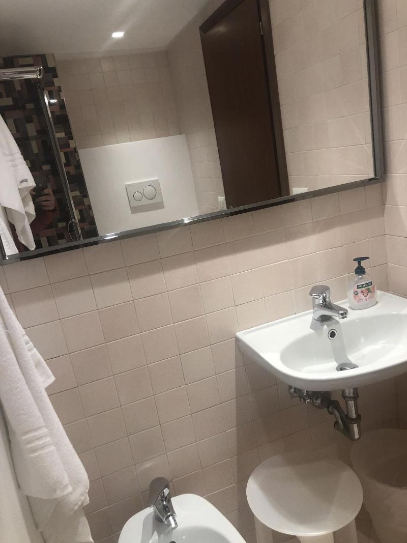 Hotel ai do Mori - Oda