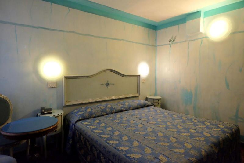 Hotel ai do Mori - Oda