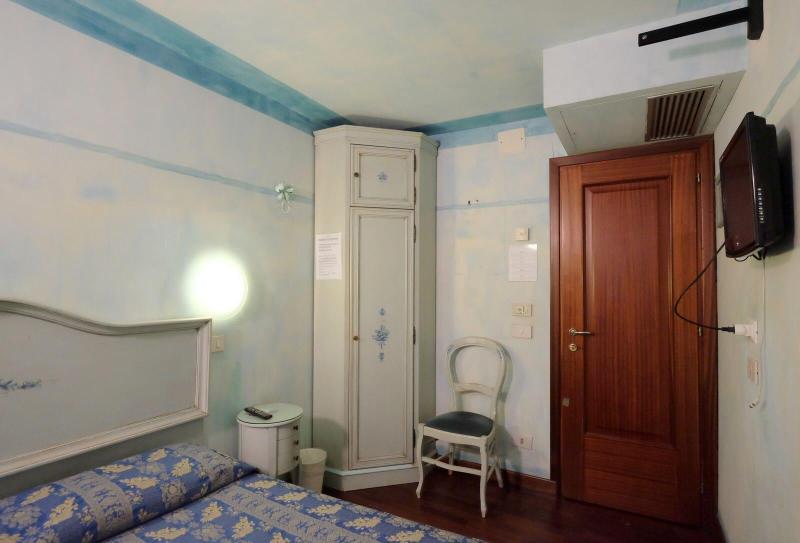 Hotel ai do Mori - Oda