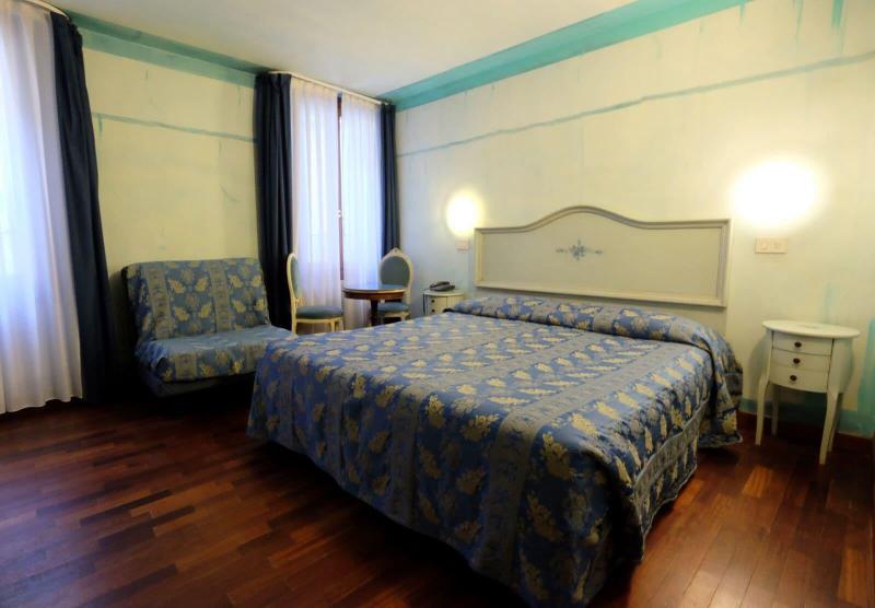 Hotel ai do Mori - Oda