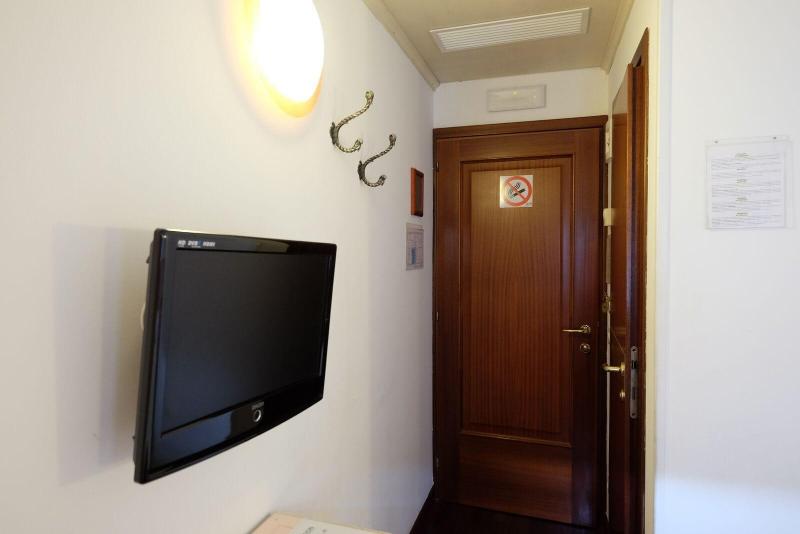 Hotel ai do Mori - Oda