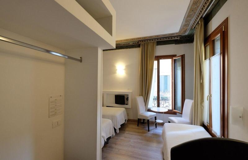 Hotel ai do Mori - Oda