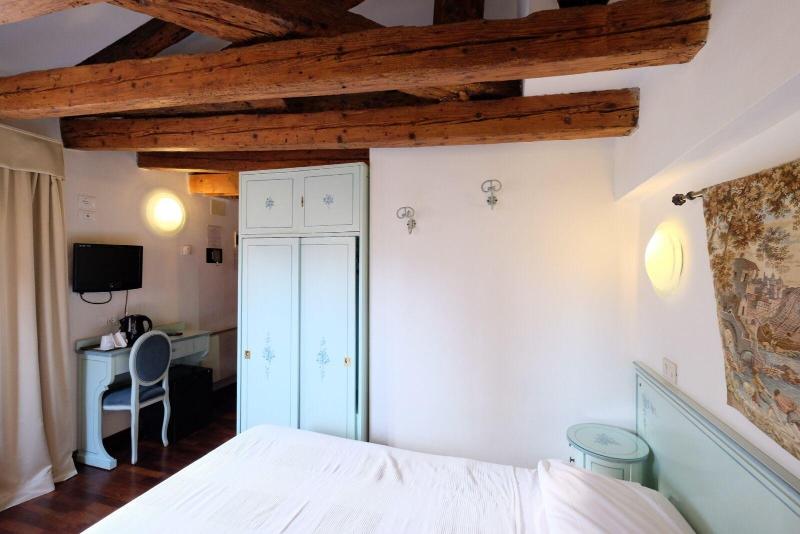 Hotel ai do Mori - Oda
