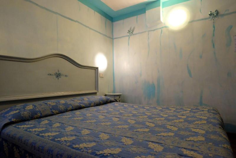 Hotel ai do Mori - Oda