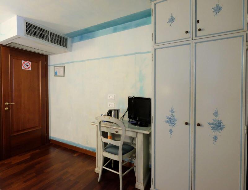 Hotel ai do Mori - Oda
