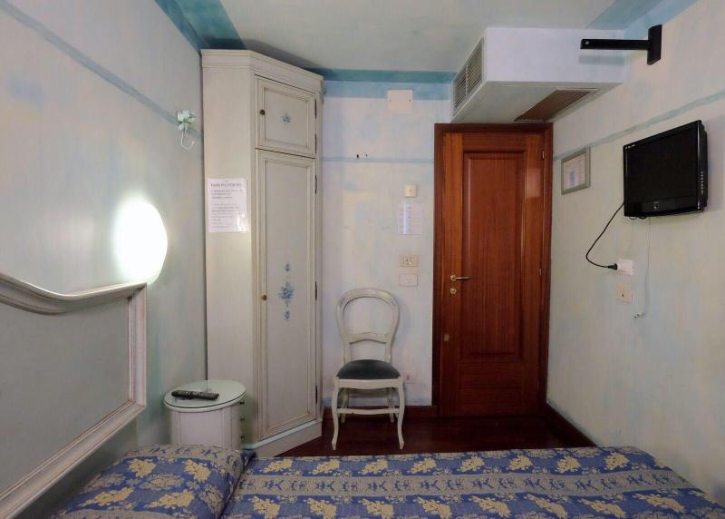 Hotel ai do Mori - Oda