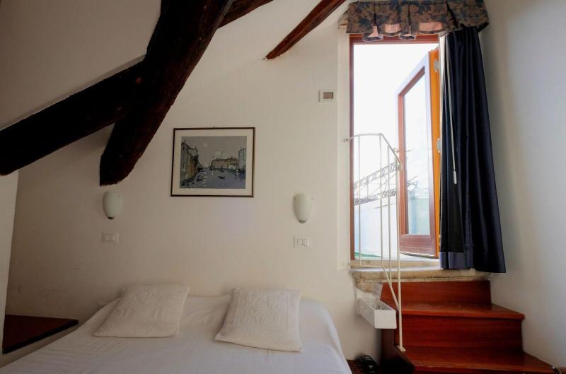 Hotel ai do Mori - Oda