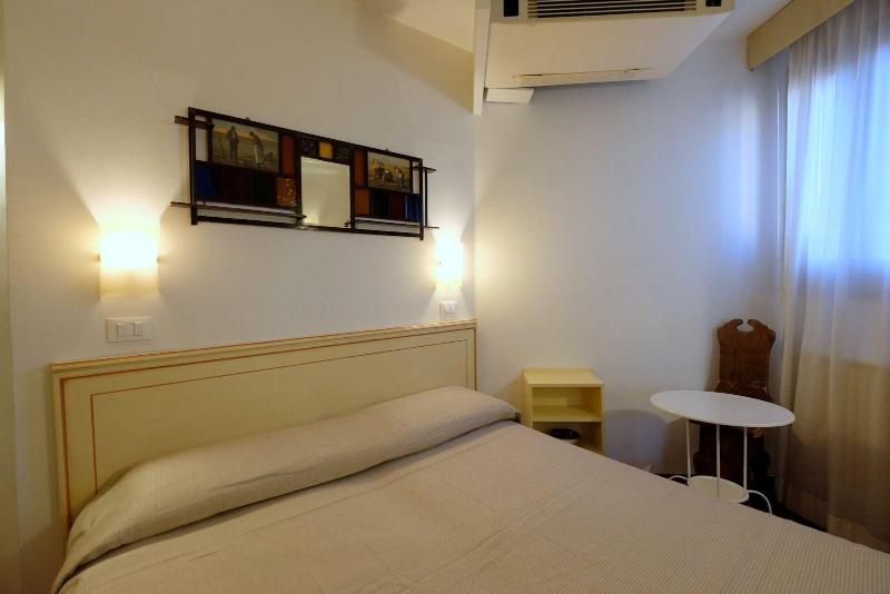 Hotel ai do Mori - Oda