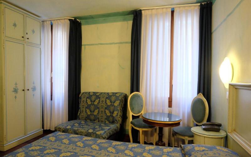 Hotel ai do Mori - Oda
