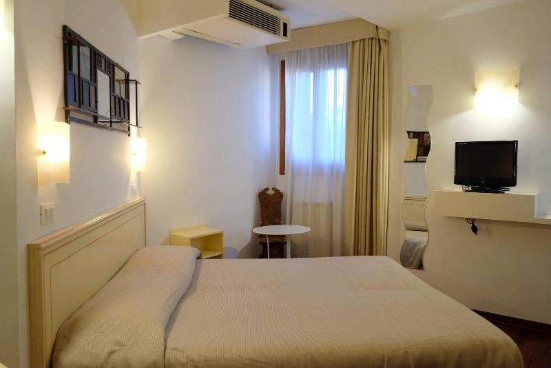 Hotel ai do Mori - Oda