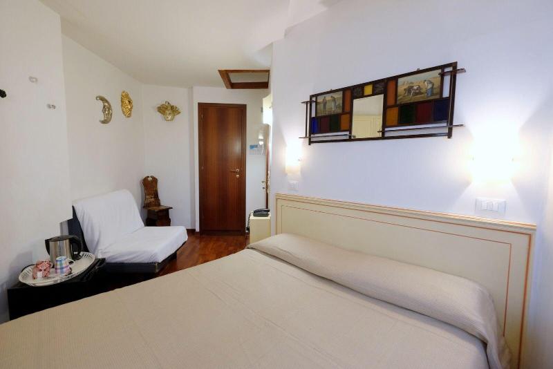 Hotel ai do Mori - Oda