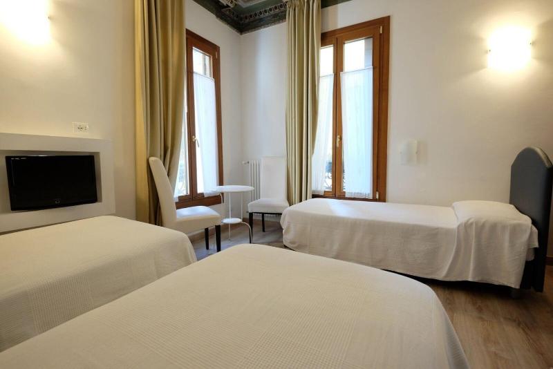 Hotel ai do Mori - Oda