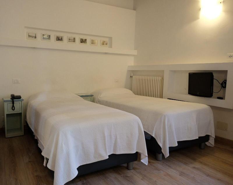Hotel ai do Mori - Oda