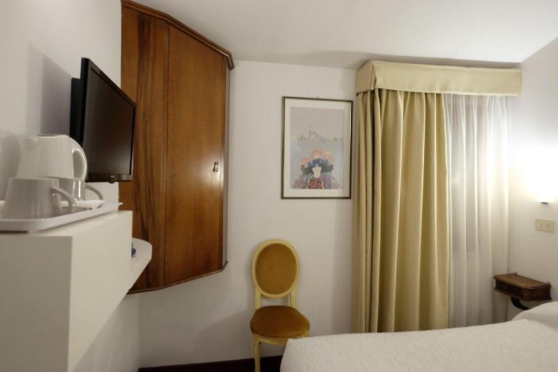 Hotel ai do Mori - Oda