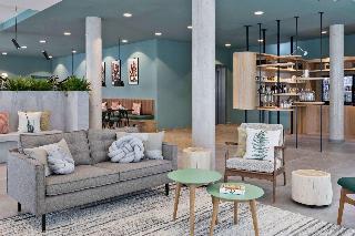 Residence Inn by Marriott Hamburg Altona fotoÄŸrafÄ±