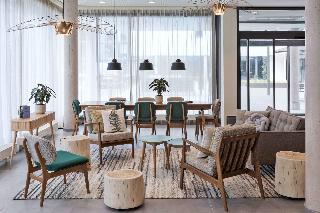 Residence Inn by Marriott Hamburg Altona fotoÄŸrafÄ±