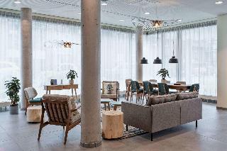 Residence Inn by Marriott Hamburg Altona fotoÄŸrafÄ±