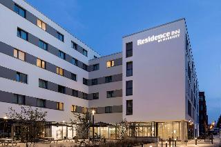 Residence Inn by Marriott Hamburg Altona fotoÄŸrafÄ±